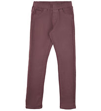 The New Jeggings - TnVigga - Rose Brown