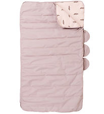 Done by Deer Sleeping Bag - Quilt - Slumber Back - Croco Powder