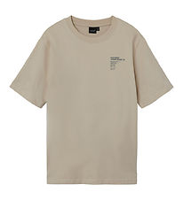 LMTD T-shirt - NlmKeith - Peyote/Dragonfly