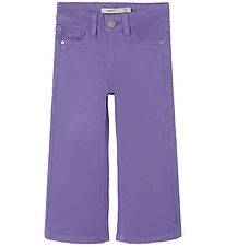 Name It Jeans - NmfPolly - Aster Purple