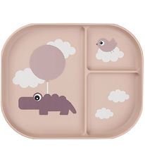 Done by Deer Plate - Thermoplastic - 3 Rooms - Happy Clouds - Po