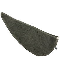 Meraki Handklæði Fyrir hár - 25x63 cm - Army