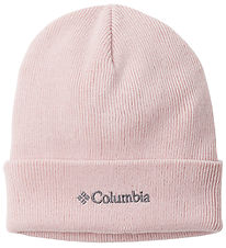 Columbia Beanie - Knitted - Arctic Blast - Pink