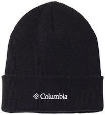 Columbia Mtze - Strick - Arctic Blast - Schwarz