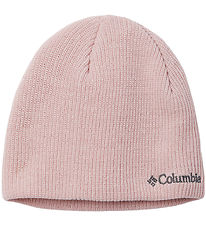 Columbia Beanie - Knitted - Whirlibird - Pink