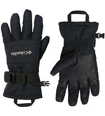 Columbia Gloves - Whirlibird II - Black