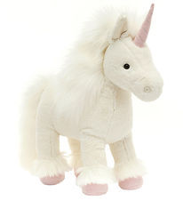 Jellycat Soft Toy - 32x32 cm - Isadora Unicorn