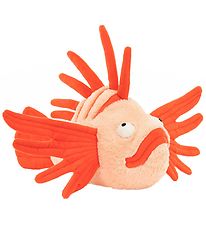 Jellycat Pehmolelu - 26x14 cm - Lois Lionfish