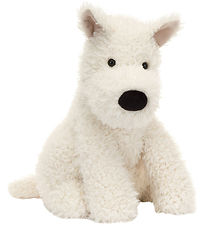 Jellycat Soft Toy - 42x24 cm - Munro Scottie Dog
