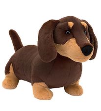 Jellycat Soft Toy - 28x34 cm - Otto Sausage dog