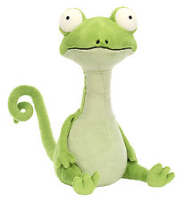 Jellycat Kuscheltier - 39x17 cm - Caractacus Chamäleon