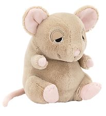 Jellycat Peluche - 16x10 cm - Cuddlebud Darcy Loir