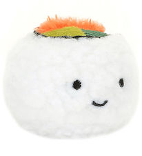 Jellycat Soft Toy - 4x5 cm - Sassy Sushi Uramaki