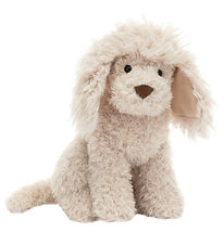 Jellycat Knuffel - 23x13 cm - Georgiana Poedel