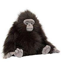 Jellycat Kuscheltier - 34x20 cm - Gomez Gorilla