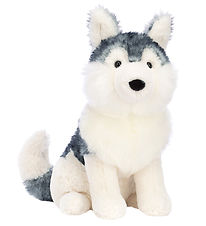 Jellycat Knuffel - 25x16 cm - Jackson Husky