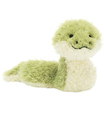 Jellycat Soft Toy - 16x21 cm - Little Snake
