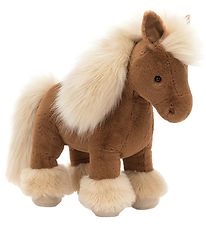 Jellycat Soft Toy - 32 x 32 cm - Freja Pony