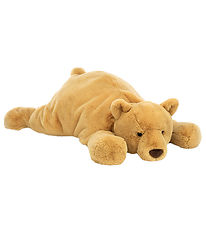 Jellycat Knuffel - 29x64 cm - Harvey Bear