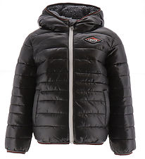 Levis Kids Veste Rembourre - Noir