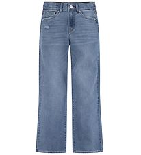 Levis Jeans - Jambe large - Creusez-le