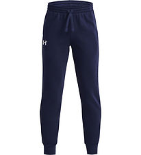 Under Armour Jogginghosen - Rival Fleece Jogger - Midnight Navy