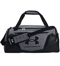 Under Armour Sporttas - Onmiskenbare 5.0 Duffle Small - Pitch G