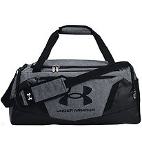 Under Armour Íþróttataska - Undeniable 5.0 Duffle Small - Pitch