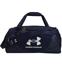 Under Armour Sports Bag - Undeniable 5.0 Duffle Small - Midnight