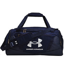 Under Armour Sporttas - Onmiskenbaar 5.0 Duffle Small - Midderna