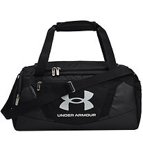 Under Armour Sports Bag - Undeniable 5.0 Duffle XS - Black