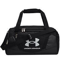 Under Armour Sporttasche - Undeniable 5.0 Duffle XS - Schwarz