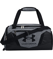 Under Armour Sports Bag - Undeniable 5.0 Duffle XS - Pitch Grey