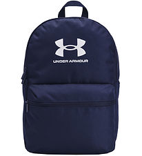 Under Armour Backpack - Loudon Lite - Midnight Navy