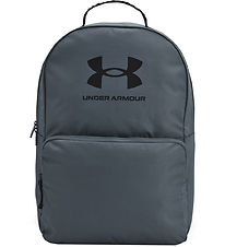 Under Armour Backpack - Loudon - Grey