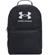 Under Armour Backpack - Loudon - Black