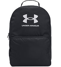 Under Armour Bakpoki - Loudon - Black