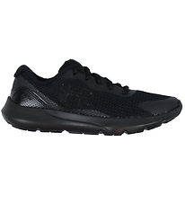 Under Armour Shoe - BGS Surge 3 - Black