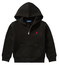 Polo Ralph Lauren Cardigan - Core Replen - Black