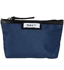 DAY ET Toiletry Bag - Gweneth RE-S Mini - Navy Blazer