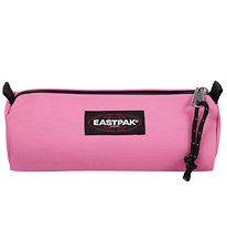 Eastpak Pencil Case - Benchmark Single - Cloud Pink