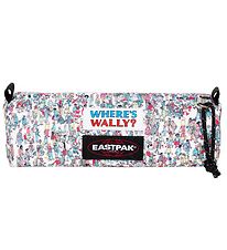 Eastpak Trousse - Rfrence unique - Wally Pattern White