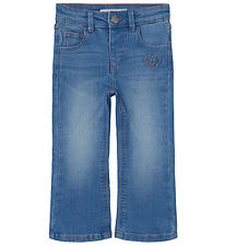 Name It Jeans - NmfRose - Medium+ Blue Denim