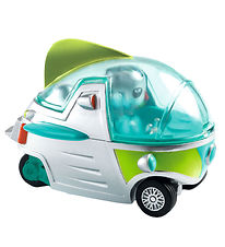 Djeco Auto - Crazy Motors - Vierailija X