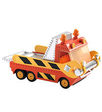 Djeco Auto - Hullut moottorit - Hullut Truck