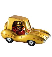 Djeco Car - Crazy Motors - Golden Star