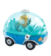 Djeco Car - Crazy Motors - Nauti Bubble