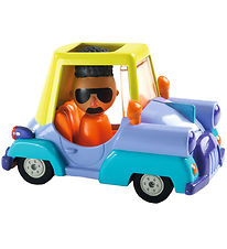 Djeco Auto - Crazy Motors - Funky Bolide