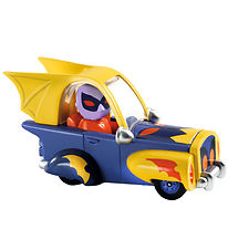 Djeco Car - Crazy Motors - Dingo Mobile