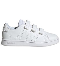 adidas Performance Skór - Advantage CF C - Hvítt
